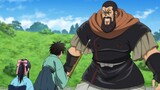 Rurōni Kenshin season 1 episode 9