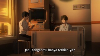 Shoushimin Series S2 Sub Indo Eps 08