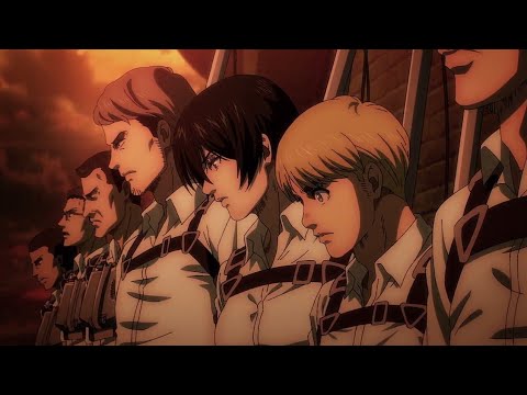 Attack on Titan' Temporada 4 Parte 3 Episodio 2 fecha de estreno y