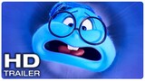 INSIDE OUT 2 "Sadness Travels to Riley's Imagination System to Defeat Rogues" Trailer (NEW 2024)