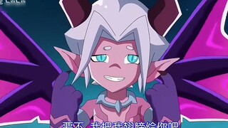 [1080p/60 khung hình] Tập phim trận chiến Rey của Seer Season 12