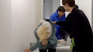 [seventeen] I always thought this part was hilarious