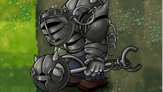 Fusion Plant 113: Armed Giant!