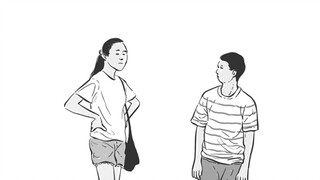 The pain of a 170cm boy