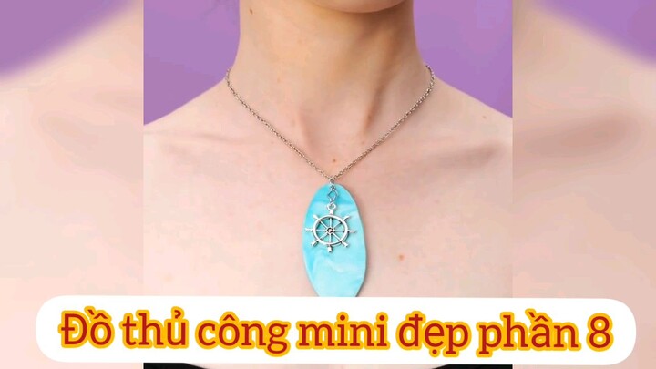 đồ thủ công mini đẹp p8