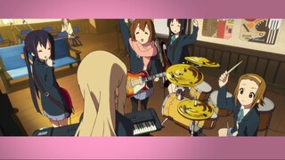 K-on Noises