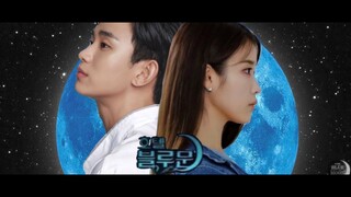 HOTEL DEL LUNA 2 | Kim Soo Hyun & IU | MV