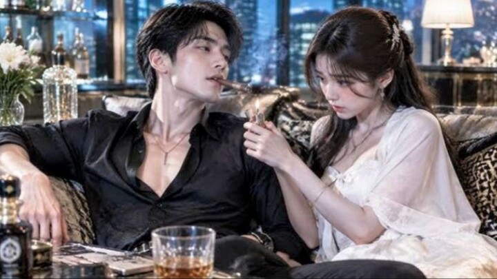 The Devil CEO | Tagalog Dubbed | Full ShortDrama