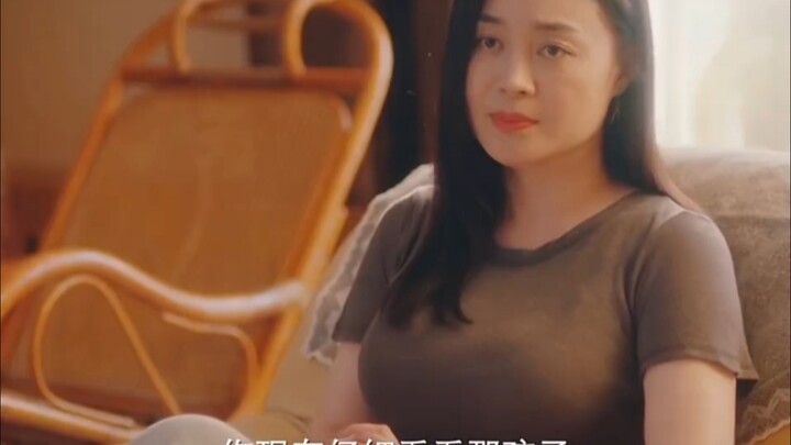Hầu Quế Phân, cô đúng là người gan dạ, giấu kín còn hơn ai hết!