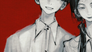 【oc】于是我把爱人们都杀死了