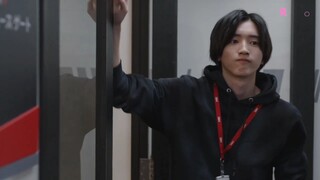 Koisuru Caster EP 08 (Sub Indo)
