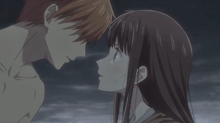 Aku Seorang Monster, Apakah Layak Bersamamu - Rumi Ft. Jinu - Free (Versi Kyo x Tohru)