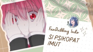 Happy Sugar Life Bahasa Indonesia