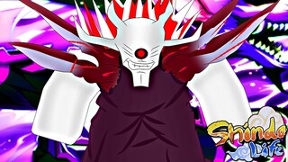 Everyone Needs To Start Using These *MONSTER FUSION MODE* To Level Up Fast In Shindo Life!!