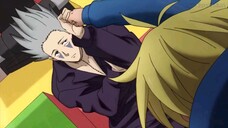Sakamoto Days Episode 3 sub indo