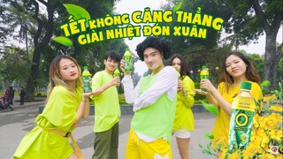 [VPOP IN PUBLIC] VŨ ĐIỆU DỌN NHÀ - OOPS CREW x TRÀ XANH KHÔNG ĐỘ