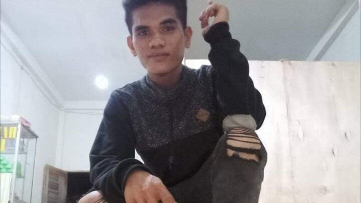 ini lah