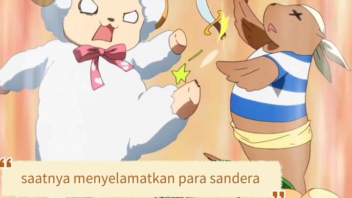 #KompetisiKreasiUnggahan5, sang Manajer baru memulai serangan balik