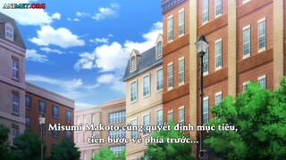 Tập 11.Nguyệt đạo dị giới ss2.Tsuki ga Michibiku Isekai Douchuu Ss2.