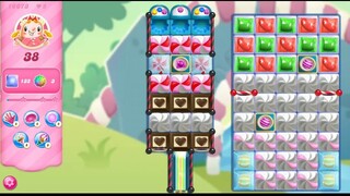 Candy crush saga level 16673