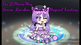 For LilyHanaMay (Read the description)