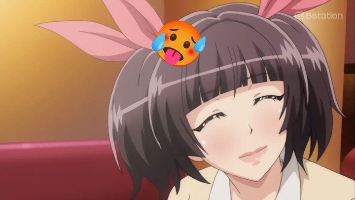 aku dan onesan malai hubungan 😋🥵😭