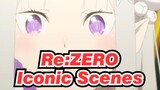 [Re:ZERO/4K/60fps] Iconic Scenes of 4mins - Die for You