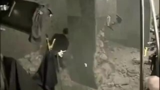 道具师把他埋哪儿都想好了！