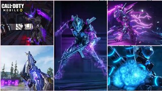 Spectre Mythic T-3 lucky draw trailer