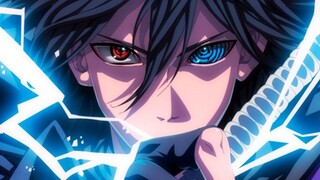 佐助vs大筒木！忍术与智力的生死对决！最新漫画剧情解说