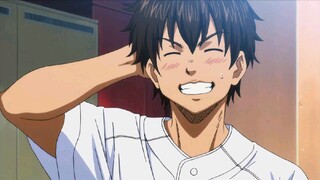 Diamond no Ace S1 ep 45 sub indo