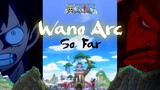One Piece FULL Recap: Wano Act 1 & Act 2