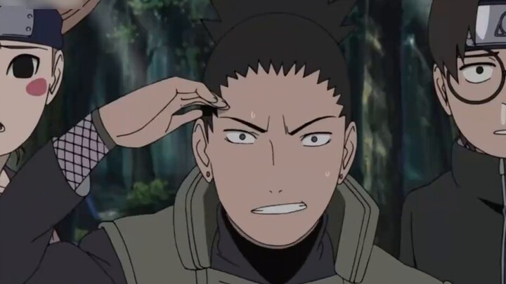 Ambil stok hasil setelah Naruto dan yang lainnya mabuk, Bibi Hanabi mendapat keuntungan saat dia mab