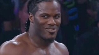 No one asked about wrestling for ten years, but once it was revealed, the whole world knew about it!
