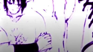 (SASUKE) NANDOMOO!!!! 🔥🔥🔥🔥🔥