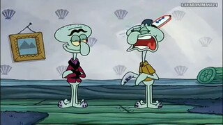 Spongebob - Squilliam Returns [5_5] _ bahasa Indonesia