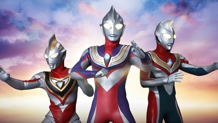 Identifikasi 10 video Ultraman terpopuler di Internet [NICONICO]