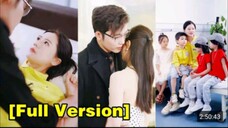 CEO ดูถูกเด็กสาวที่ส่งอาหารจนเห็นเด็ก 6 คนที่หน้าตาเหมือนกับเขาเมื่ออยู่รายล้อมเธอ...
