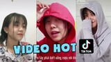 Những Video Rap Hot Tik Tok Của Ngọc Bích Lê ( Búp )
