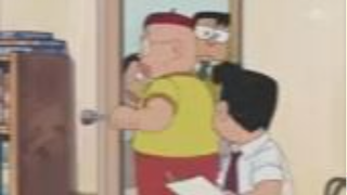 Doraemon episode 25