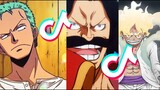 One Piece Tiktok Compilation #1