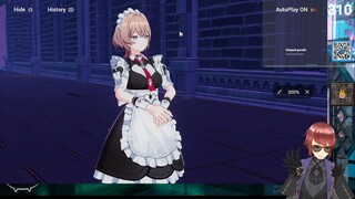main game Honkai Impact 3rd patch 8.5 mc get new power #hi3rd #storymode