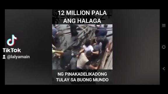 tulay na d malilimutan ng lahat😂