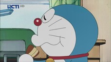 Doraemon Special 3 Jam - cairan Pengubah Wujud Balas Budi Hewan