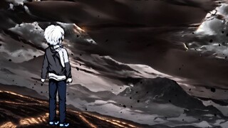 This is the endless hell. Episode 12