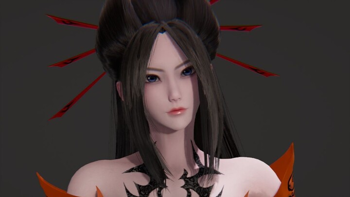 hs2 Tian Xing Jiu Ge Yan Ling Ji Fan Game