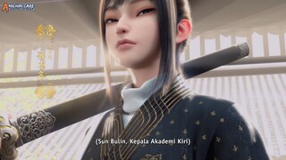 Zaixia Yingtai Eps 1 Sub Indo Best HD