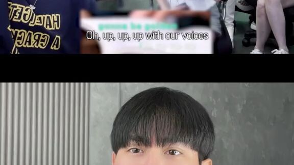 kpop demon