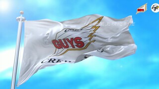 梦比优斯奥特曼王大伯之歌！GUYS日本支部出击！（歌词版）