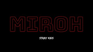 MIROH - Stray Kids (ASMR cover) | minergizer's April Fools' Day prank lol